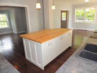 Nova Scotia Real Estate - Lahave River Waterfront