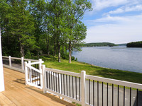 Nova Scotia Real Estate - Lahave River Waterfront