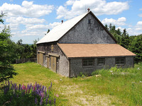 Nova Scotia Real Estate - Lunenburg Co. Hobby Farm