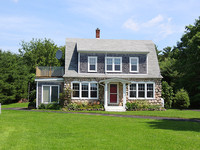 Nova Scotia Real Estate-Lahave River Home For Sale