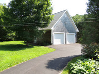 Nova Scotia Real Estate-Lahave River Home For Sale
