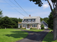Nova Scotia Real Estate-Lahave River Home For Sale