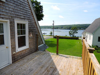 Nova Scotia Real Estate-Lahave River Home For Sale