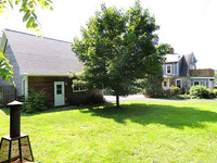 Nova Scotia Real Estate-Lahave River Home For Sale