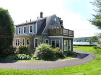 Nova Scotia Real Estate-Lahave River Home For Sale