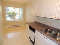 Nova Scotia Real Estate-Mahone Bay Townhouse Condo