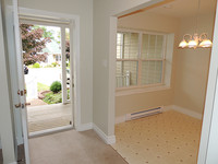Nova Scotia Real Estate-Mahone Bay Townhouse Condo