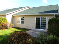 Nova Scotia Real Estate-Mahone Bay Townhouse Condo