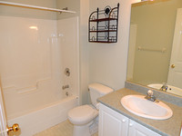 Nova Scotia Real Estate-Mahone Bay Townhouse Condo
