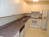 Nova Scotia Real Estate-Mahone Bay Townhouse Condo