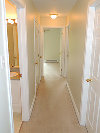 Nova Scotia Real Estate-Mahone Bay Townhouse Condo