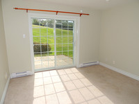 Nova Scotia Real Estate-Mahone Bay Townhouse Condo