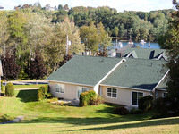 Nova Scotia Real Estate-Mahone Bay Townhouse Condo