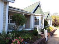 Nova Scotia Real Estate-Mahone Bay Townhouse Condo