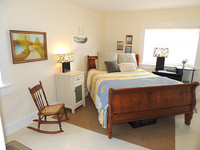 Nova Scotia Real Estate - Lunenburg Colonial Home