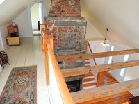Nova Scotia Real Estate - Lunenburg Colonial Home