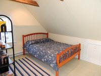 Nova Scotia Real Estate - Lunenburg Colonial Home