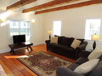 Nova Scotia Real Estate - Lunenburg Colonial Home