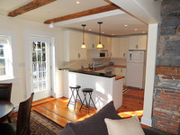 Nova Scotia Real Estate - Lunenburg Colonial Home