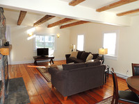 Nova Scotia Real Estate - Lunenburg Colonial Home