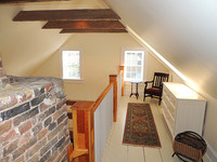 Nova Scotia Real Estate - Lunenburg Colonial Home