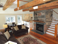Nova Scotia Real Estate - Lunenburg Colonial Home