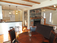 Nova Scotia Real Estate - Lunenburg Colonial Home