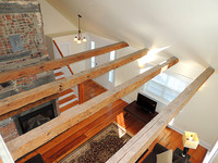 Nova Scotia Real Estate - Lunenburg Colonial Home