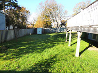 Nova Scotia Real Estate - Lunenburg Colonial Home