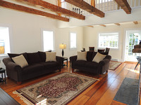 Nova Scotia Real Estate - Lunenburg Colonial Home