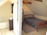 Nova Scotia Real Estate - Lunenburg Colonial Home
