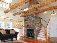 Nova Scotia Real Estate - Lunenburg Colonial Home