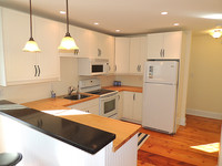 Nova Scotia Real Estate - Lunenburg Colonial Home