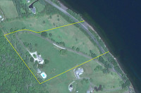 Nova Scotia Real Estate - Million Dollar Oceanview
