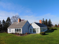Nova Scotia Real Estate - Million Dollar Oceanview
