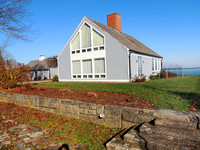 Nova Scotia Real Estate - Million Dollar Oceanview