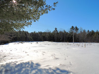 Nova Scotia Real Estate - Mahone Bay Building Lot
