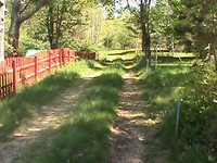 Nova Scotia Real Estate - Mahone Bay Building Lot
