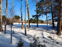 Nova Scotia Real Estate - Mahone Bay Building Lot