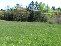Nova Scotia Real Estate - Mahone Bay Building Lot