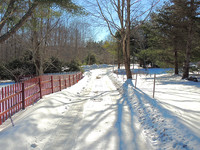 Nova Scotia Real Estate - Mahone Bay Building Lot