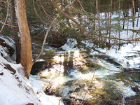 Nova Scotia Real Estate - Mahone Bay Building Lot