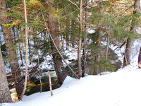 Nova Scotia Real Estate - Mahone Bay Building Lot