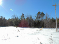 Nova Scotia Real Estate - Mahone Bay Building Lot