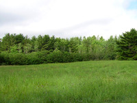 Nova Scotia Real Estate - Mahone Bay Building Lot