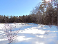 Nova Scotia Real Estate - Mahone Bay Building Lot