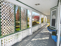 Nova Scotia Real Estate - Captain Westhaver House