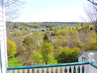Nova Scotia Real Estate - Captain Westhaver House