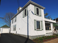 Nova Scotia Real Estate - Captain Westhaver House
