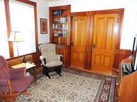 Nova Scotia Real Estate - Captain Westhaver House